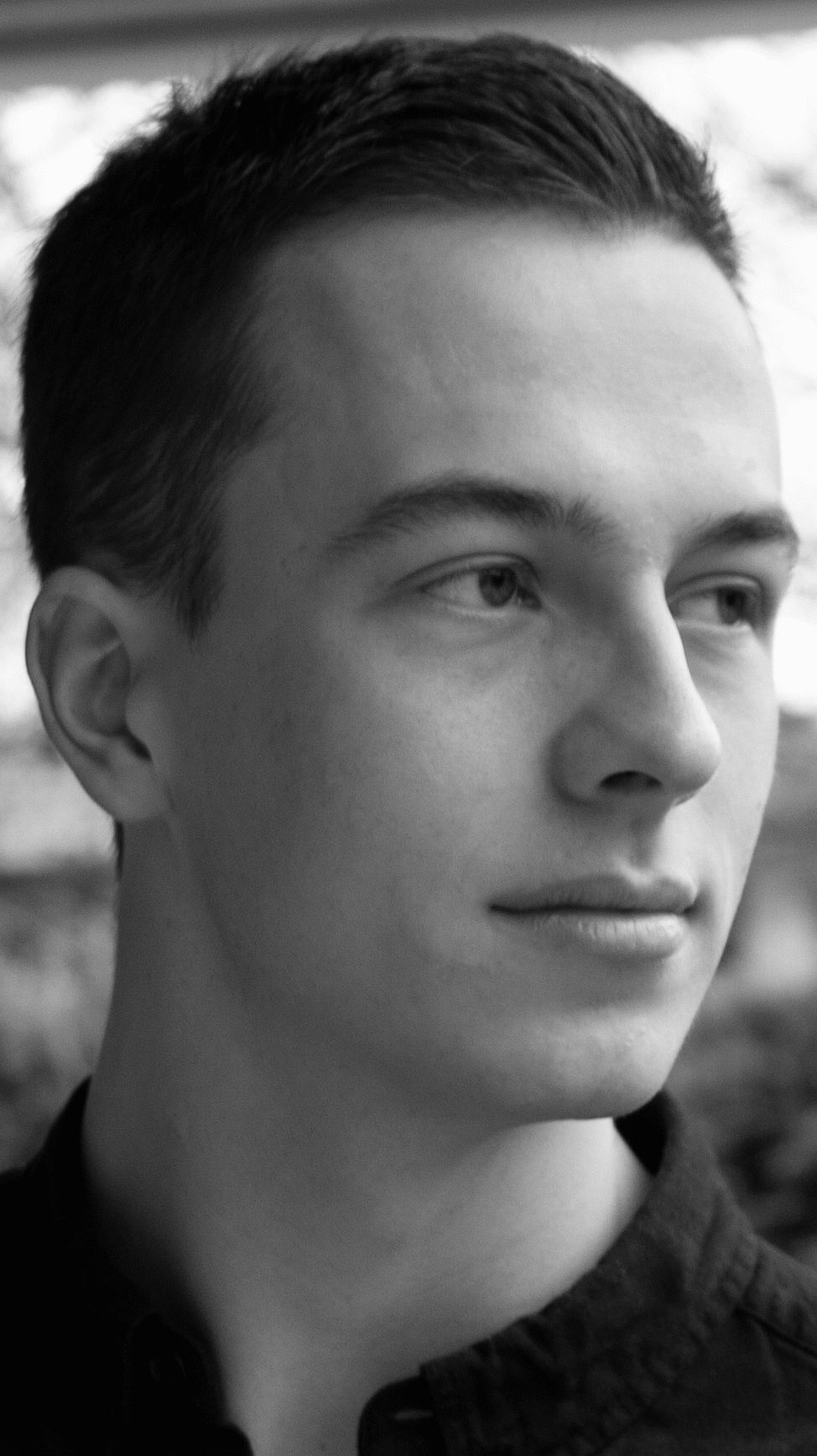 Photo of Max Nobell-Cluff